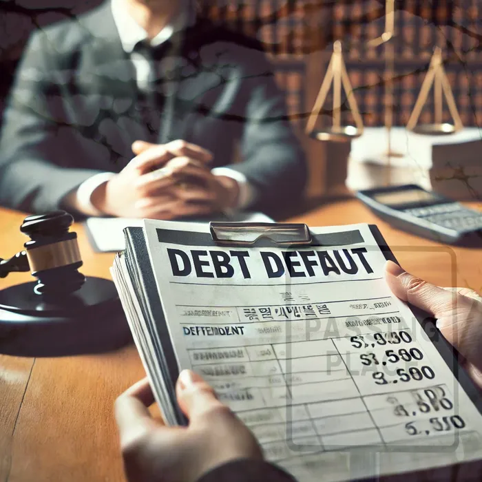 개인회생 신청 서류