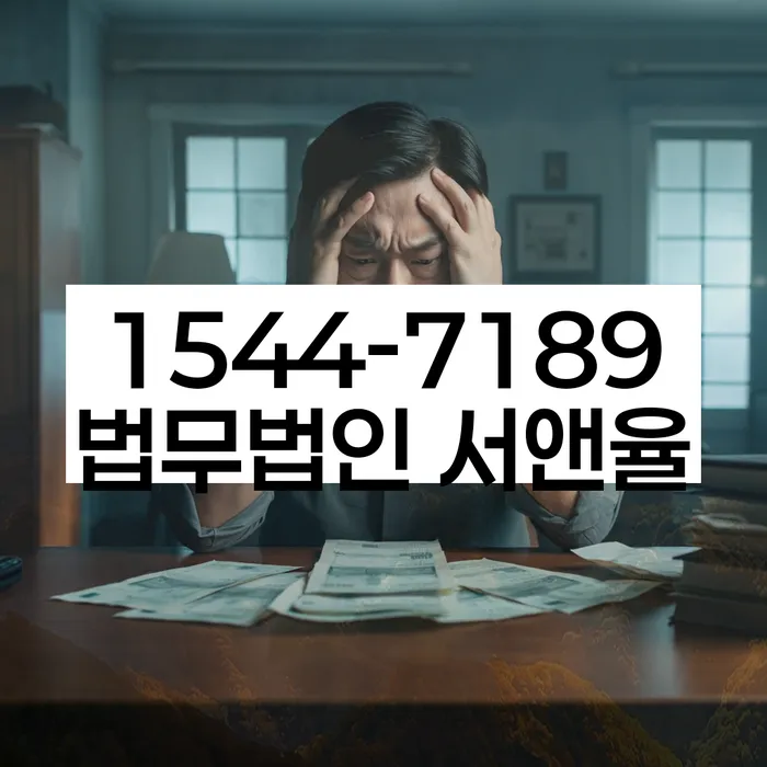 개인회생 후 신용 회복