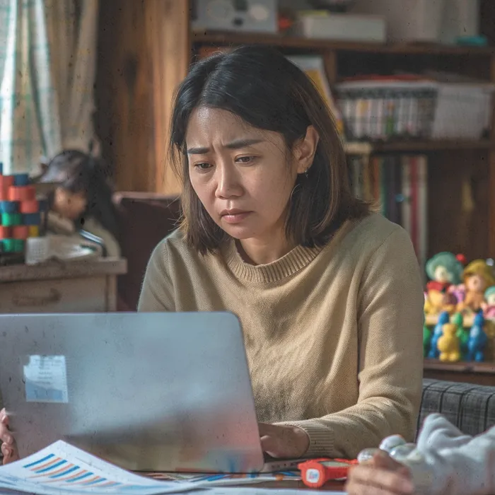 개인회생 절차 복잡성 해결