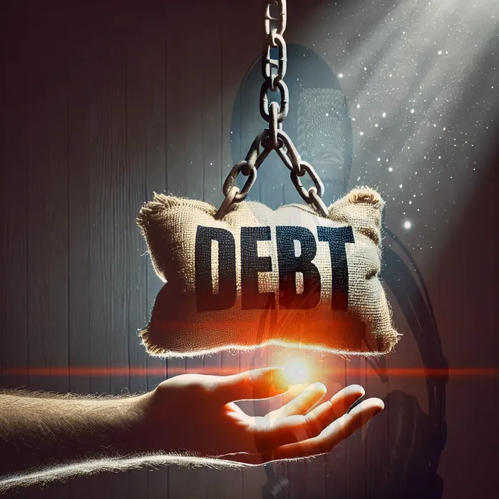 채무 조정 방법