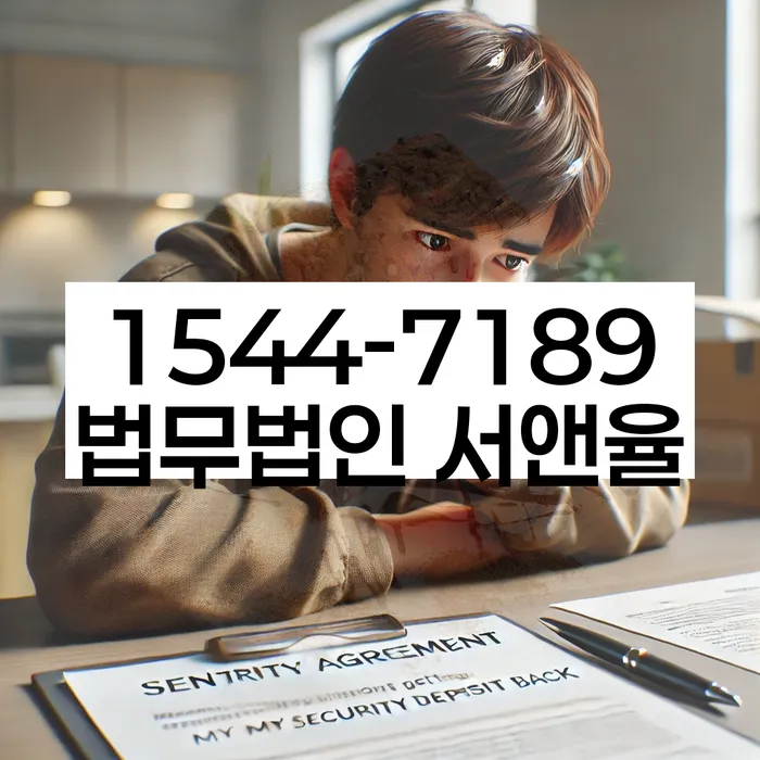 대출 연체 해결 법적 절차