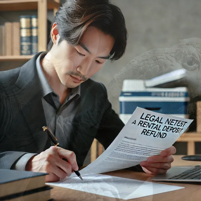 개인회생 준비서류