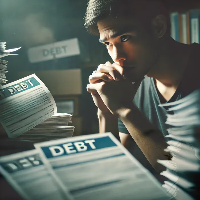 개인파산 신청자격요건