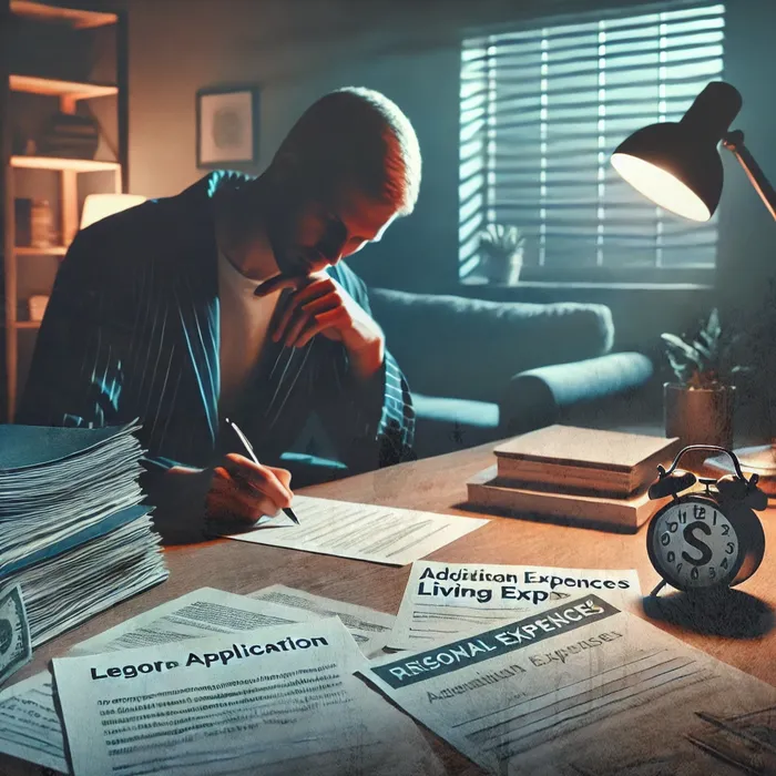 개인회생의 장점