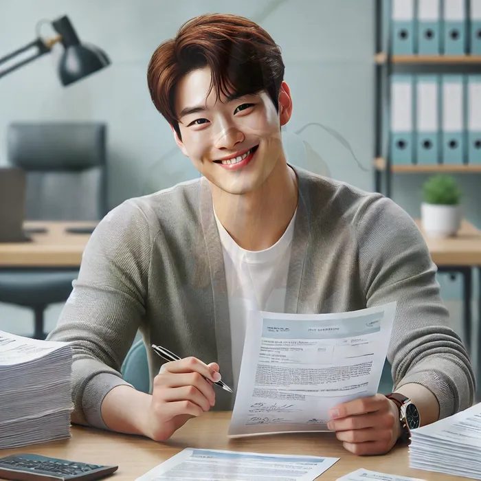 성공적인 개인회생 사례