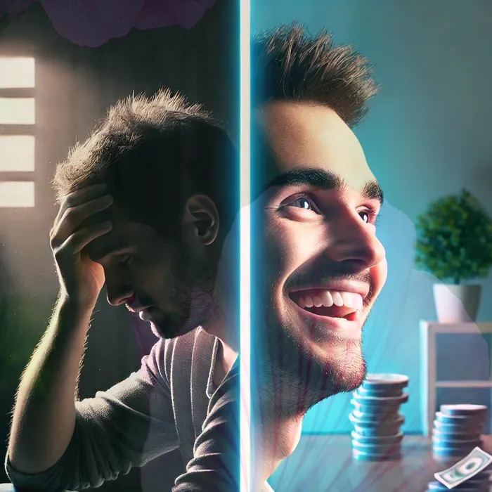 개인회생과 개인파산 차이