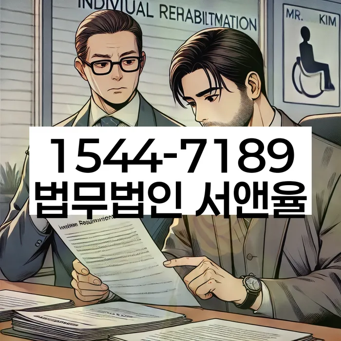 면목동 개인회생 상담