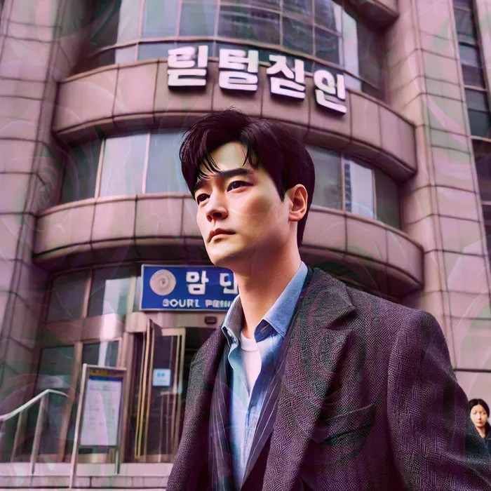 개인회생 절차 설명