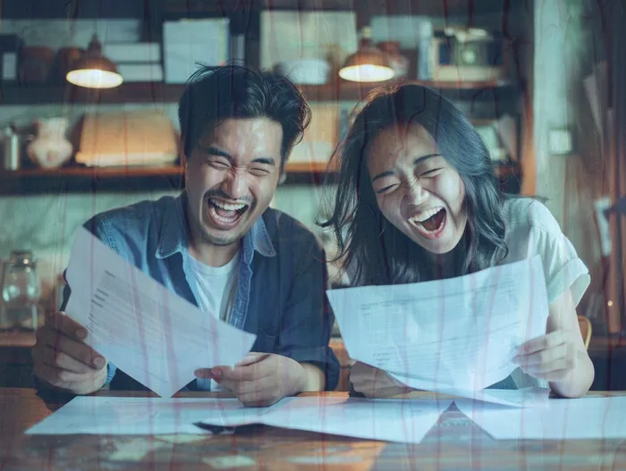 성공적인 개인회생 사례