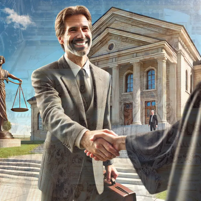 변호사 조력 효과