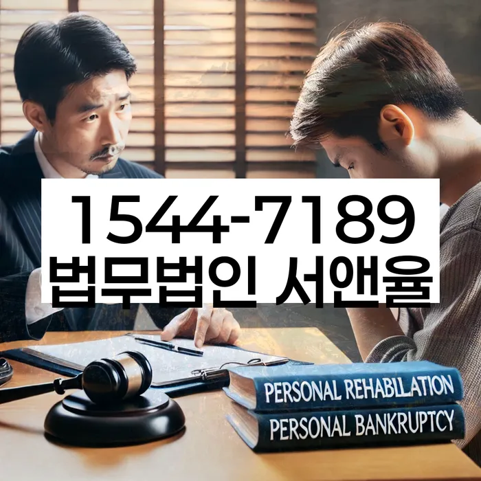 개인신용회복제도