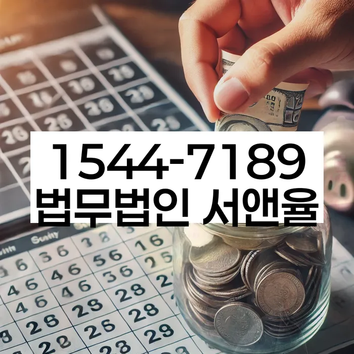 채무 탕감