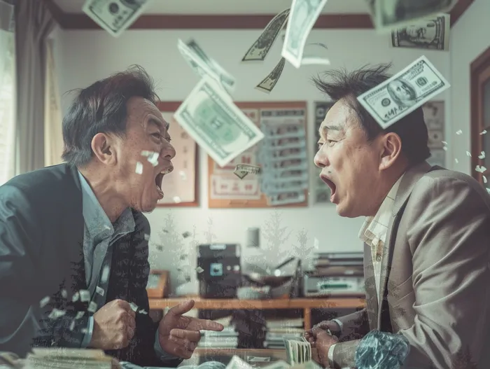 적절한 키워드