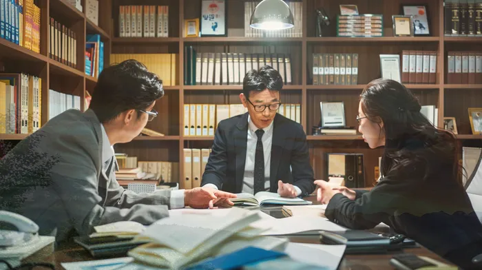 성공적인 개인회생 사례