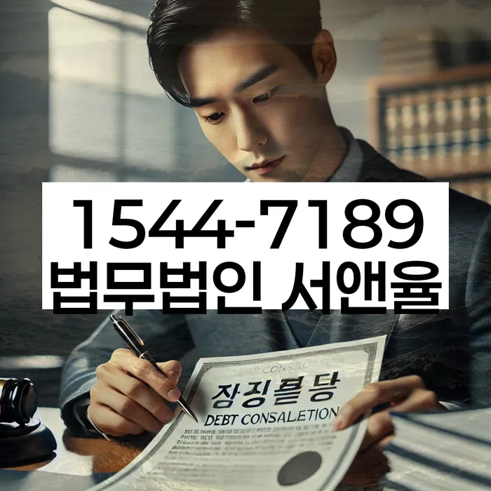 전라남도 곡성군 개인회생