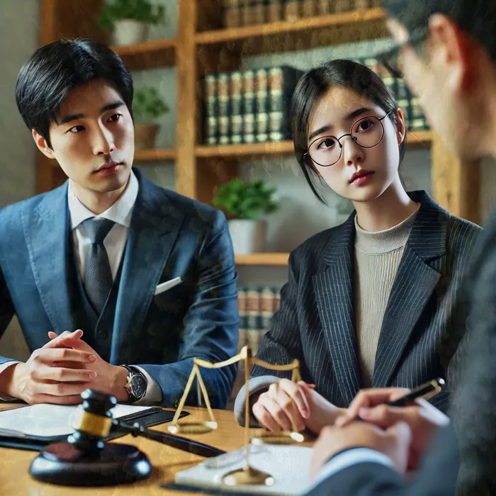 적절한 키워드