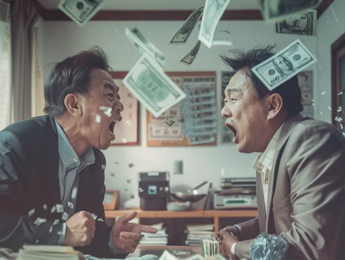 개인회생 절차