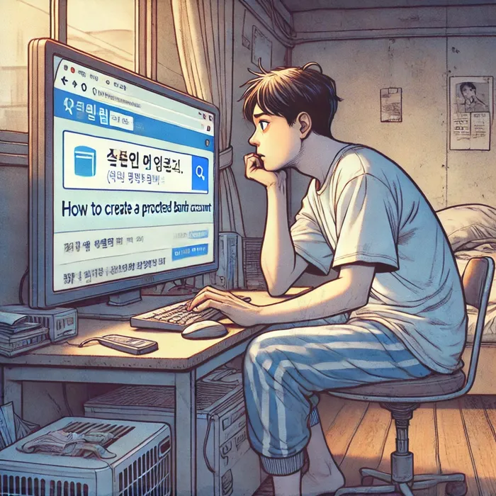 적절한 키워드