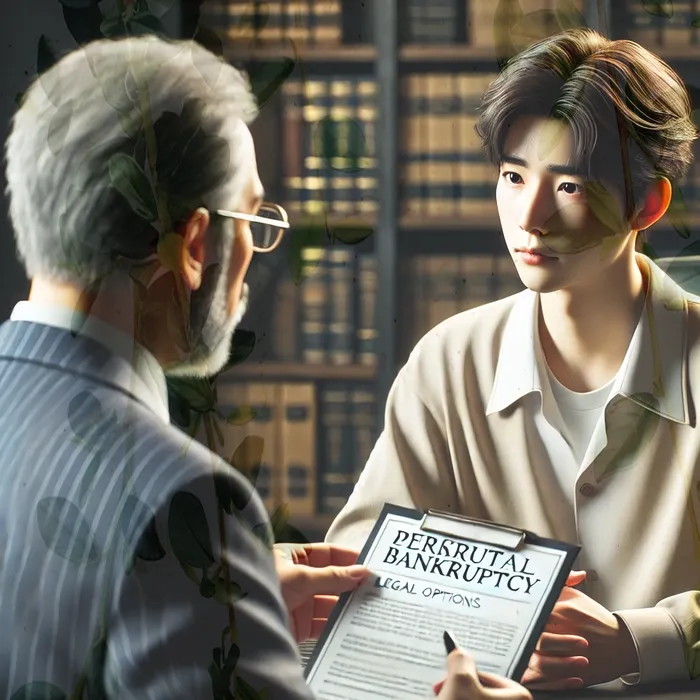 개인회생 절차