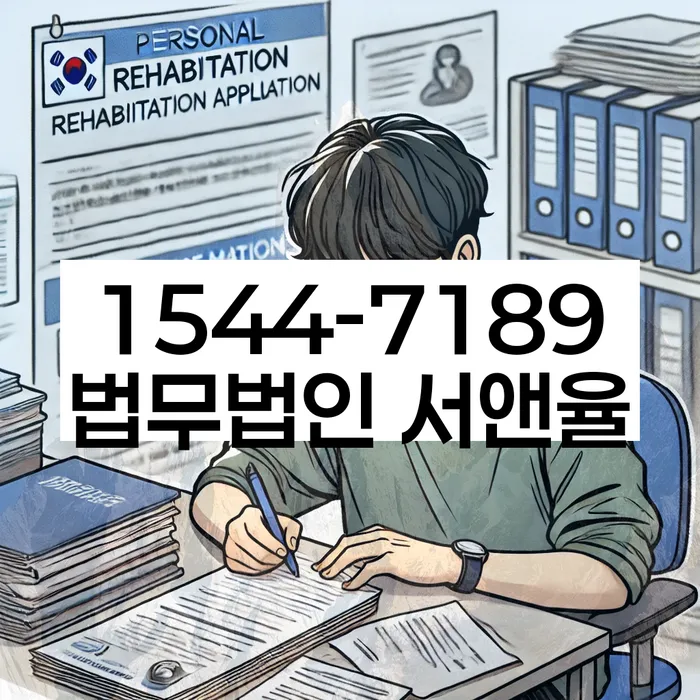 개인회생 담보대출 포함