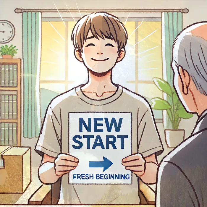 파산 신청