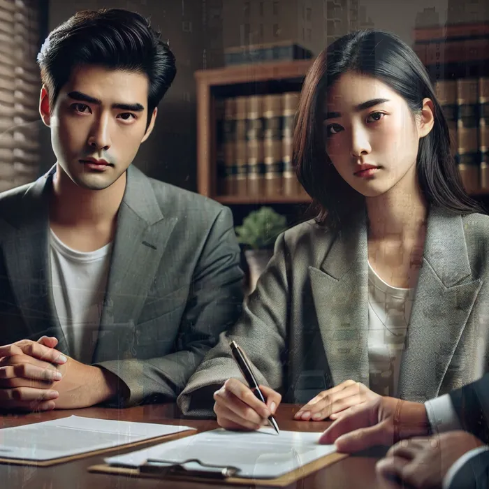 단양군 도산전문변호사