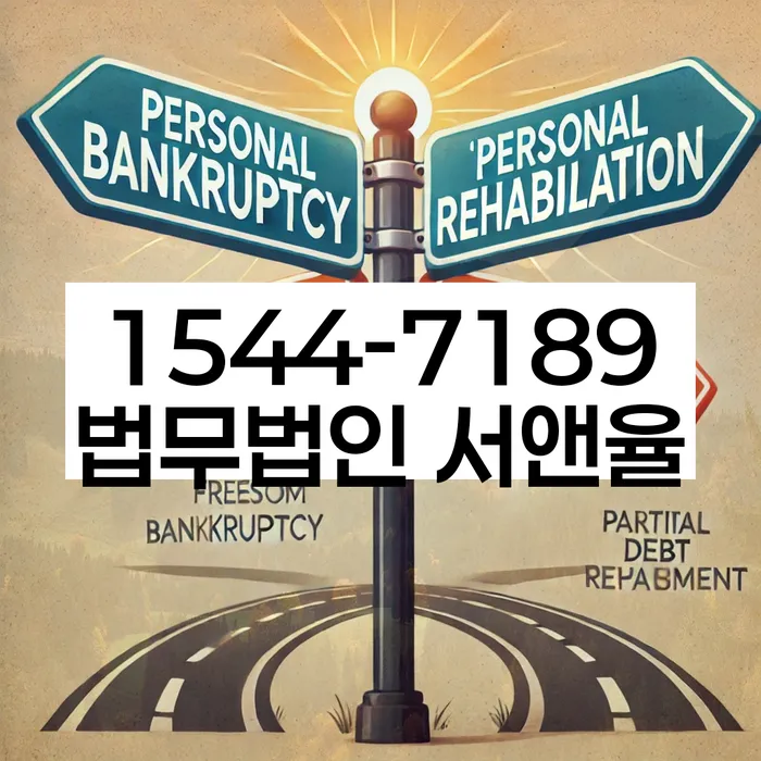 대덕구 개인회생 절차