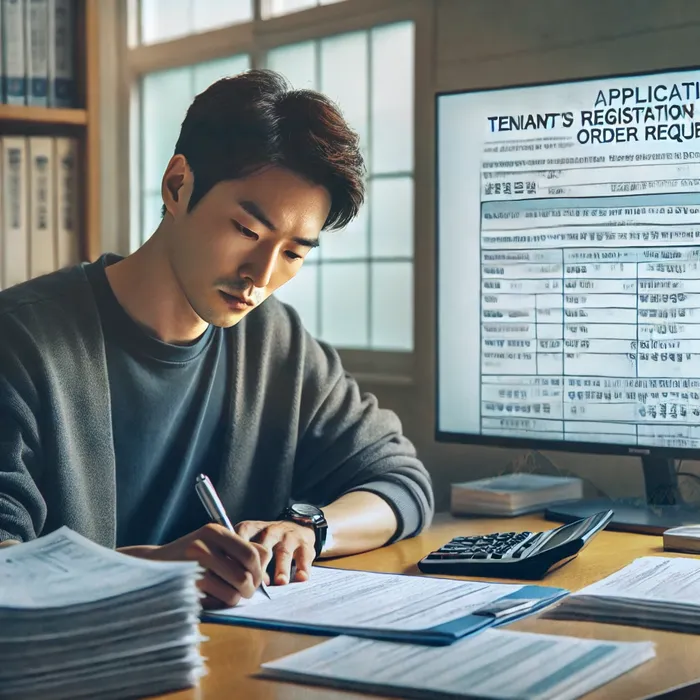 개인회생사업자