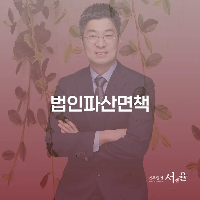 법인파산면책과 개인회생 납부연체: 당신에게 맞는 해결책은?